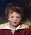 Charles Collins-Aged Five